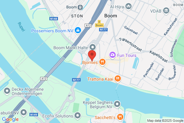 Centrum Voor Volwassenen-Onderwijs Lbc-Nvk
