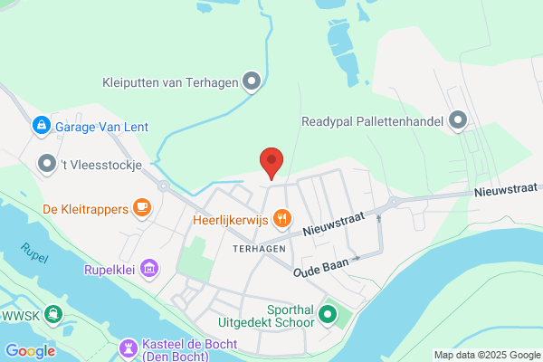Drukwerk Jos Gryson Bvba