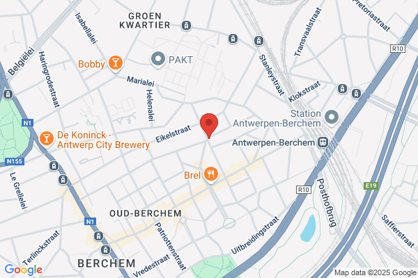Konnekt International Bvba