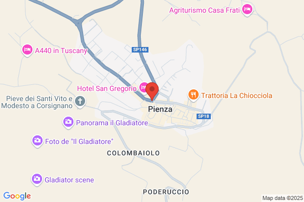 Patonzia