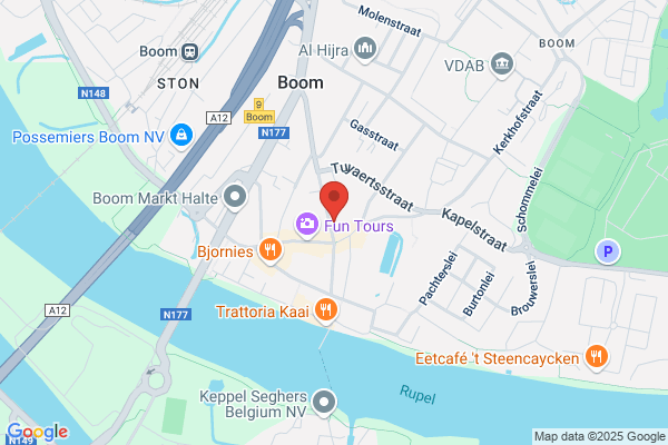 Rupel Vastgoed