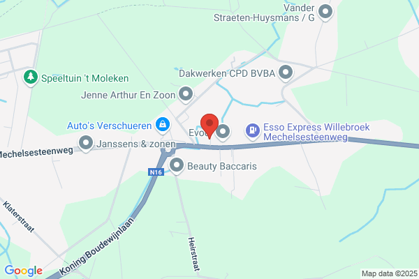 De Kleine Heide