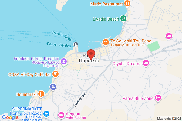 Paros