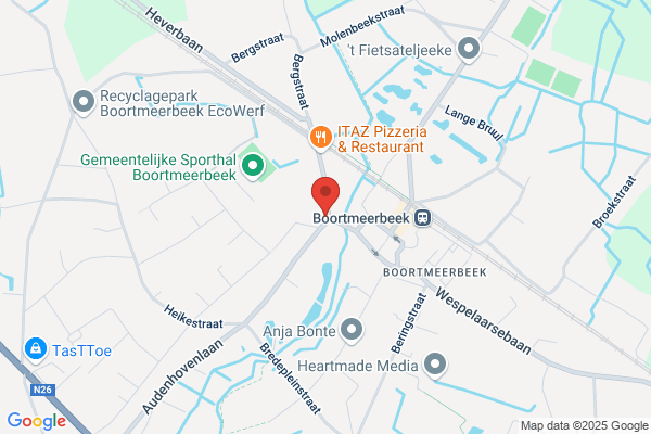 Gezondheidsvakanties