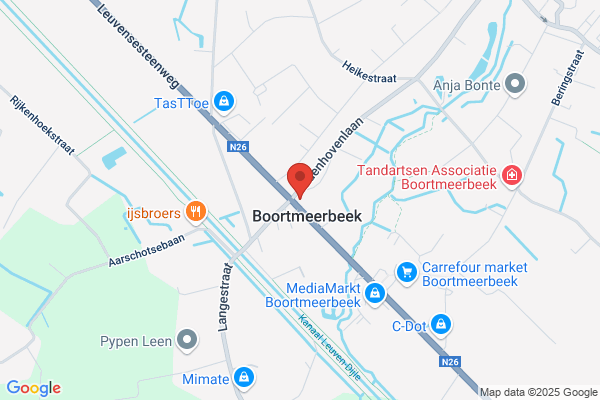 Schueremans/Sonja