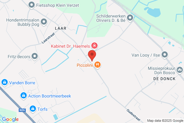 Brabantse Bouwwerken Bvba