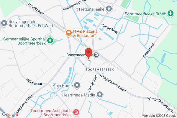 Gooris-Peeters B