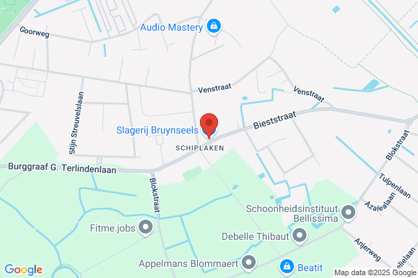 Bruylands/Gilbert