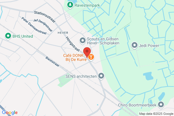 De Neef-Van Der Steen