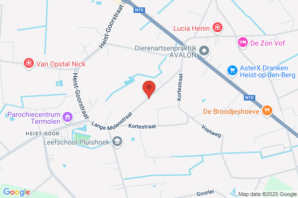 De Groote H