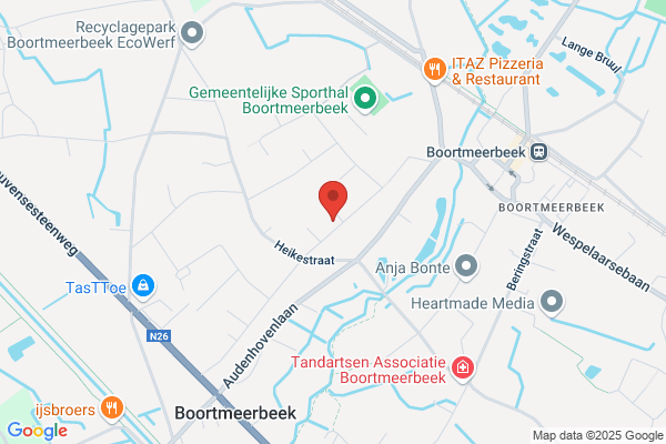 Massie K