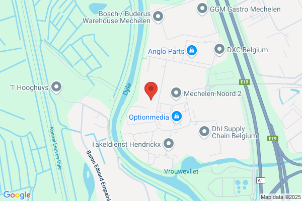 Van Meerbeeck L