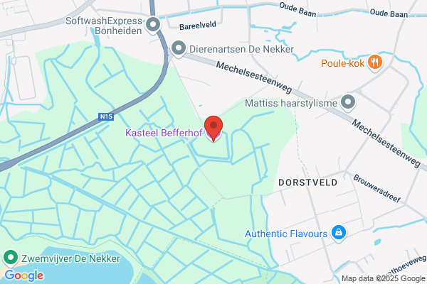 Befferhof Nv