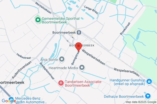 Essentis Bvba