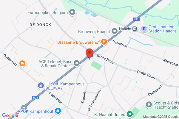 Vanbrabant Myriam