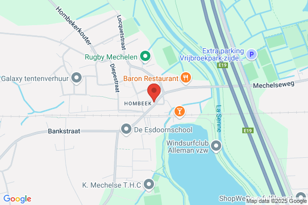 Verhasselt Bie
