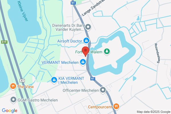 Moorkens Mechelen Nv