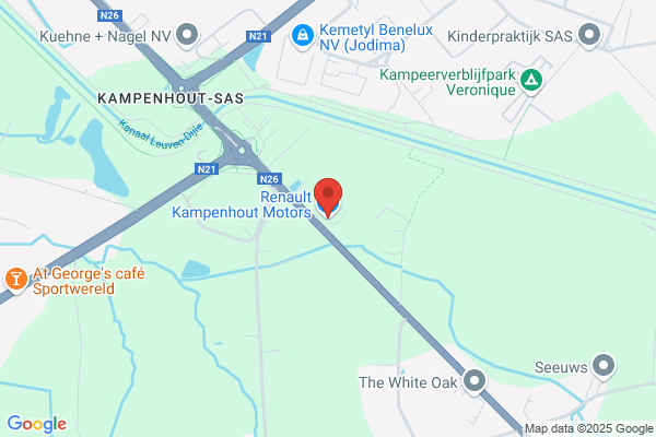 Kampenhout Motors Nv