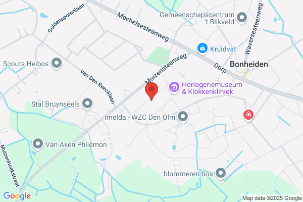 Phoenix It Consulting Bvba