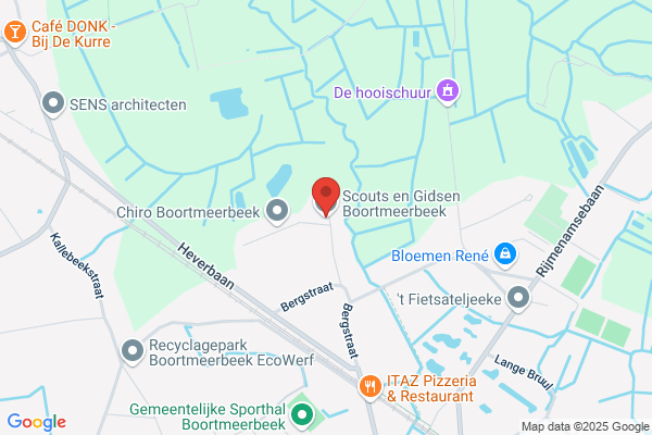 Brouwers/Gaston