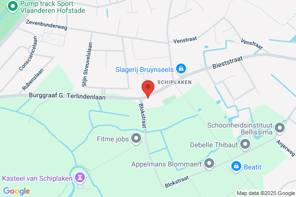 Oosterbosch/P.