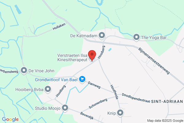 Verstraeten/Ilsa