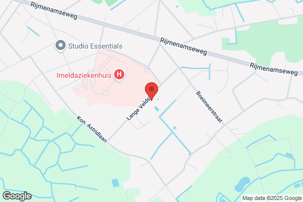 De Hondt S.