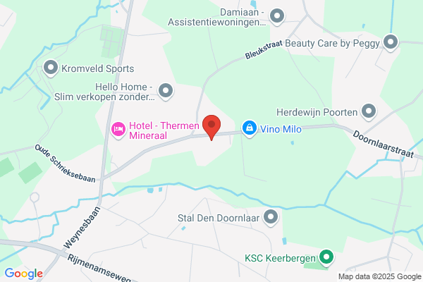 Dokter Karl Theerens