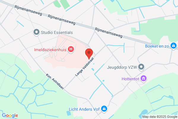 Dokter Sofie De Vuysere Bvba