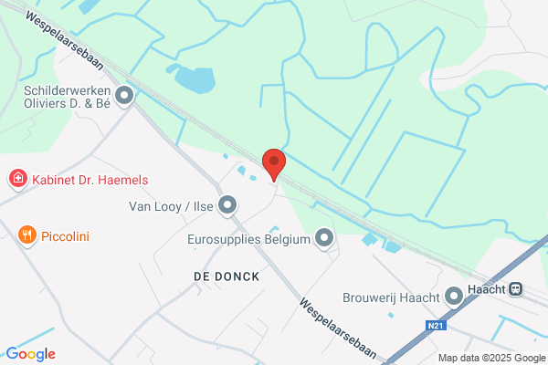 Algemene Renovatiewerken Rooftop Bvba