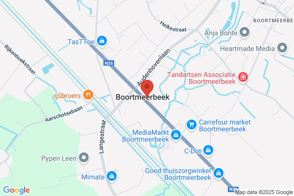 Autohandel Willems Patrick