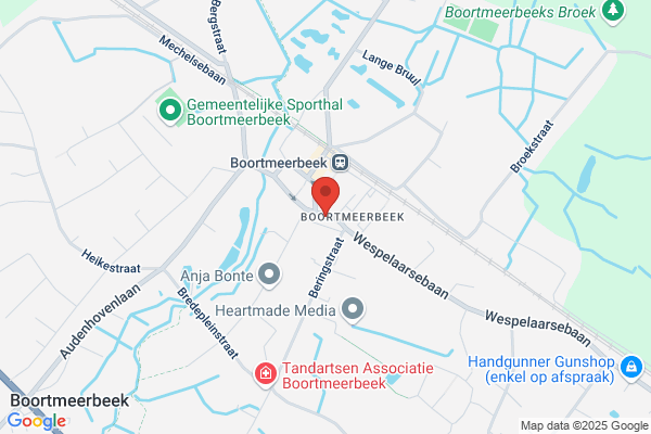 Campion Apotheek Bvba