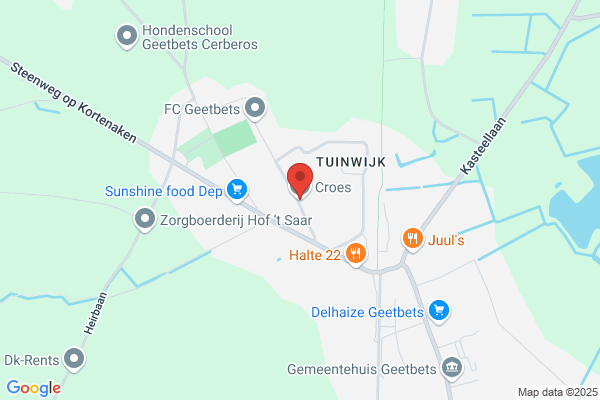 Croes Bvba