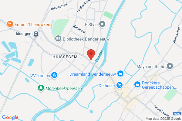David's Tuinweelde Bvba
