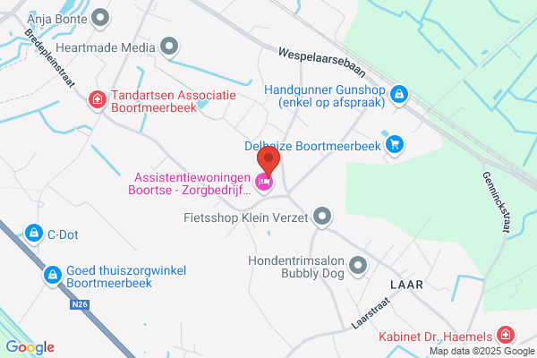 De Wachter A