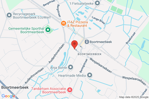 Dienst Opvanggezinnen Van De Landelijke Beweging