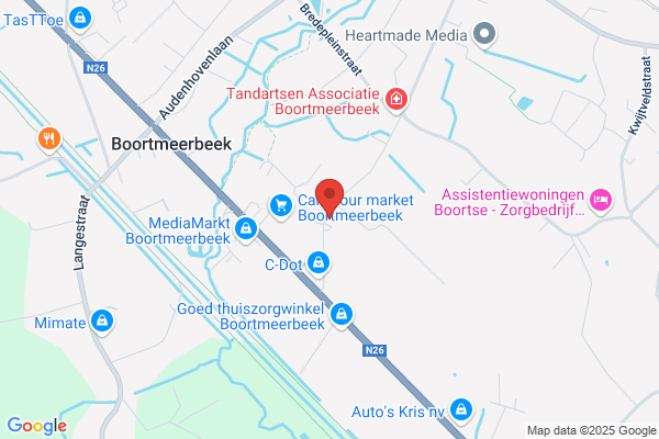 Gem Basisschool Boortmeerbeek