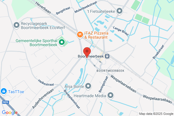 Gesubsidieerde Vrije Basisschool
