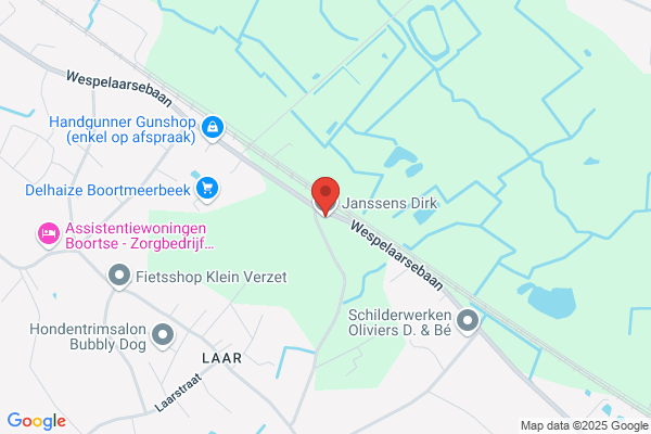 Janssens/Dirk