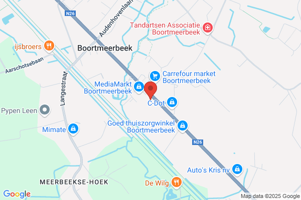 Minnekepoes Kattenhotel