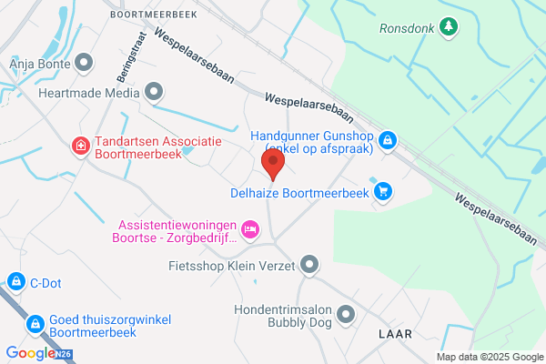 Postzegelkring De Postiljon