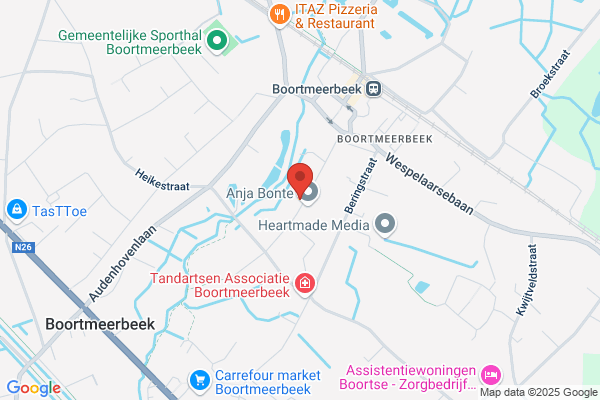 Van Campenhout/Paul