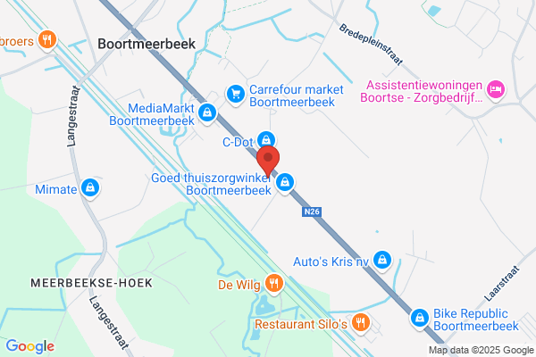 Van Parijs/Marc