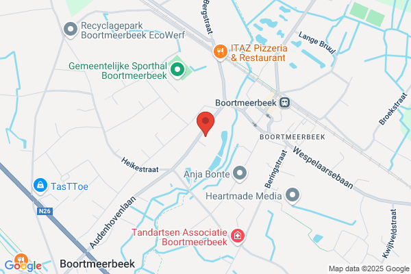 Vanherp