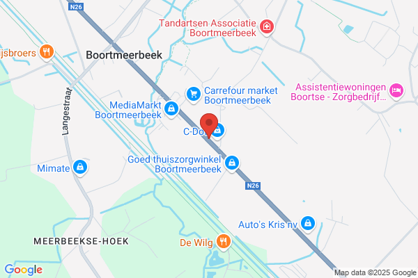 Verbraeken G