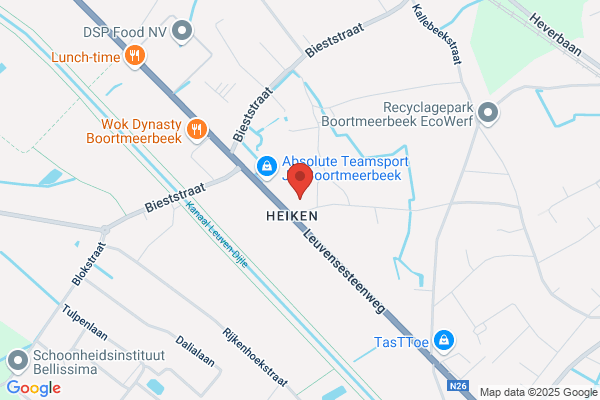 Vandenberghe/P.