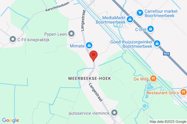 Vanderperren-Van Nerom/L.