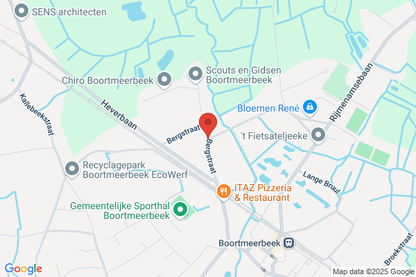 Horeca Exploitatie Eureka