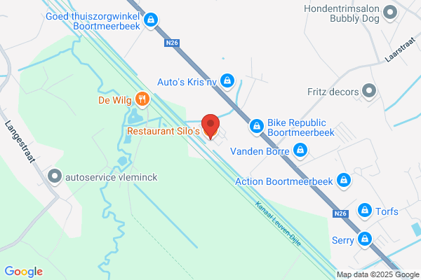 Lanciers/Alexander