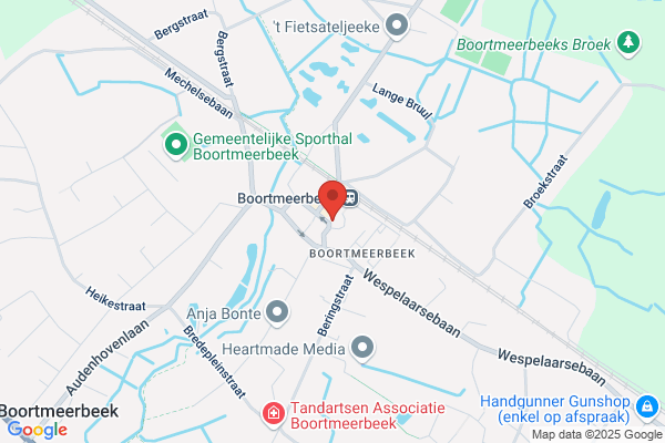 Restaurant Zonneweelde